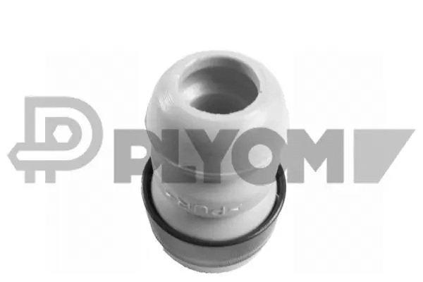 Rubber Buffer, suspension (P750111)