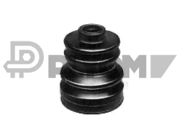 Bellow, drive shaft (P160109)