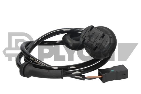 Sensor, wheel speed (P755130)