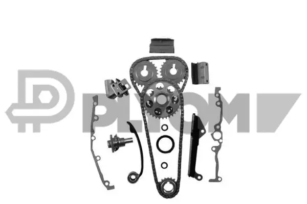 Timing Chain Kit (P752105)