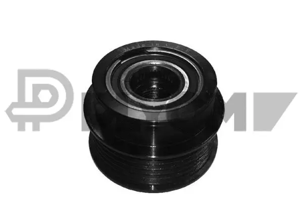 Alternator Freewheel Clutch (P754695)
