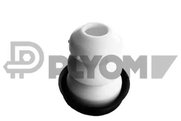 Rubber Buffer, suspension (P771590)