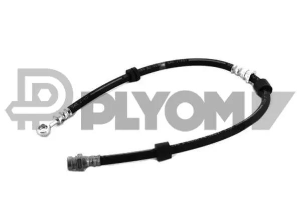 Brake Hose (P752451)