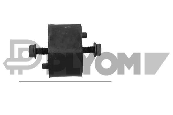 Mounting, engine (P767263)