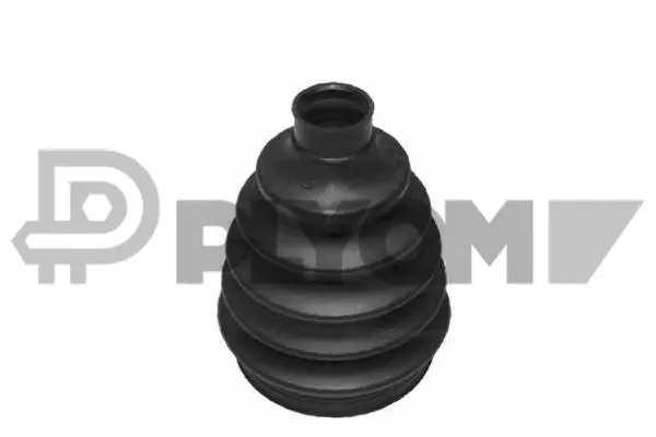Bellow Kit, drive shaft (P030646)