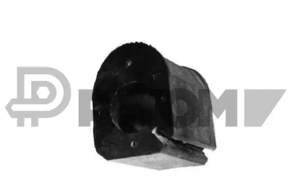 Mounting, stabiliser bar (P020396)