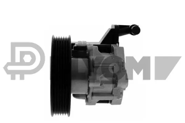 Hydraulic Pump, steering (P773777)