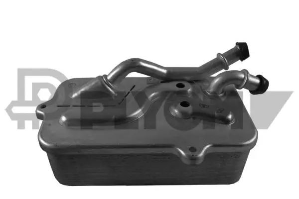 Oil Cooler, engine oil (P751726)