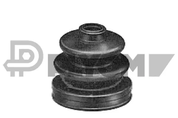 Bellow Kit, drive shaft (P190001)