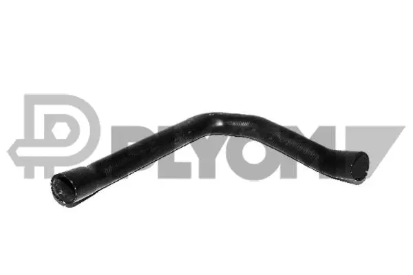 Charge Air Hose (P216022)