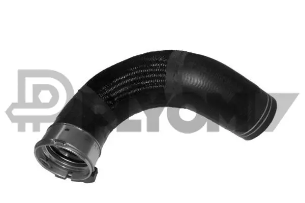 Charge Air Hose (P016783)