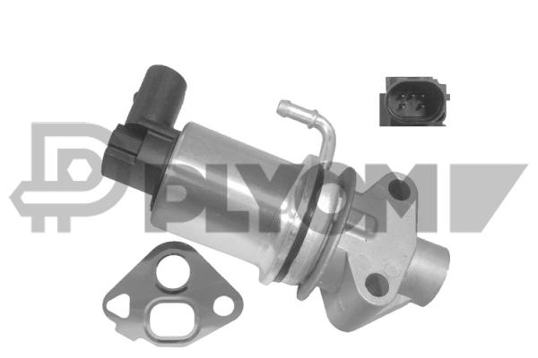 EGR valve, exhaust control (P757574)