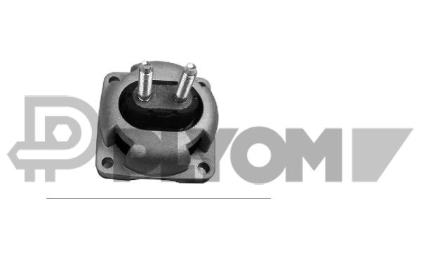 Mounting, engine (P775191)