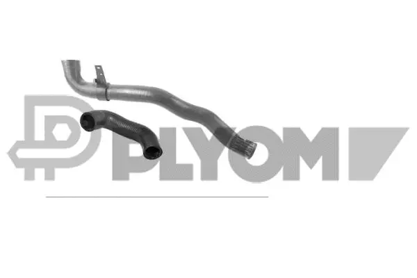 Coolant Pipe (P771657)