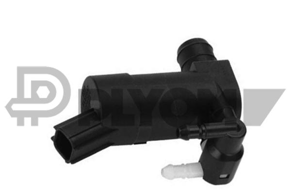 Washer Fluid Pump, window cleaning (P954638)
