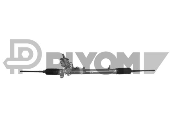 Steering Gear (P768460)