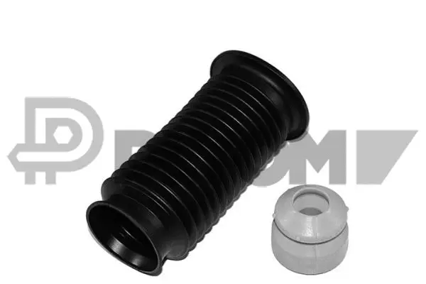 Rubber Buffer, suspension (P766496)