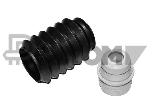 Rubber Buffer, suspension (P750899)