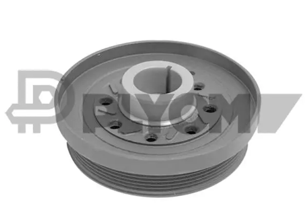 Belt Pulley, crankshaft (P769588)