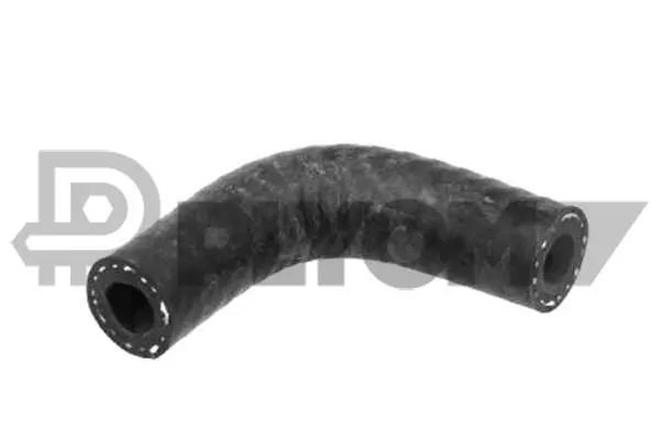 Radiator Hose (P011388)