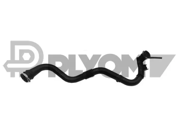 Charge Air Hose (P026839)