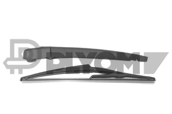 Wiper Blade (P752560)