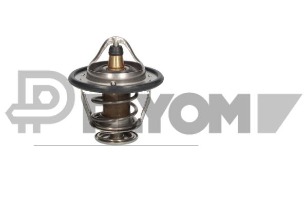 Thermostat, coolant (P756890)