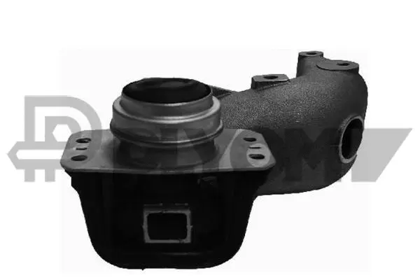 Mounting, engine (P031503)