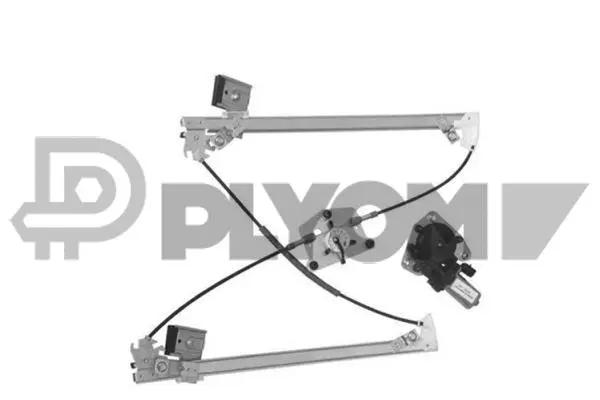 Window Regulator (P187039)