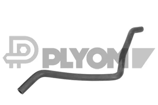 Radiator Hose (P757834)