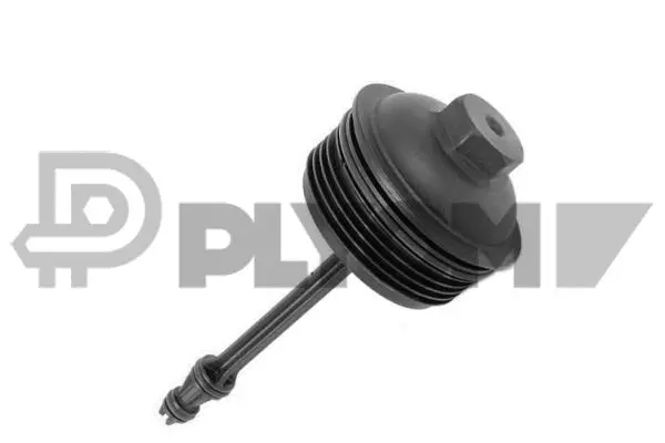 Cap, oil filter housing (P751113)