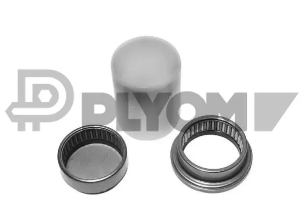 Repair Kit, control arm (P031252)