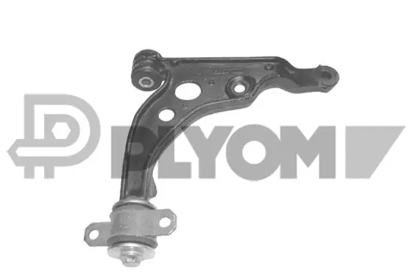 Control/Trailing Arm, wheel suspension (P771567)