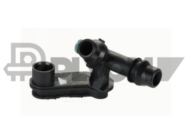 Coolant Flange (P767172)