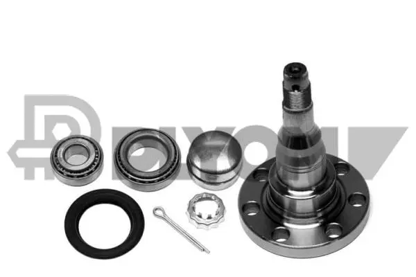 Wheel Bearing Kit (P774242)