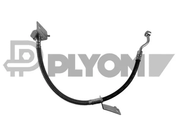 Cable Pull, parking brake (P766768)