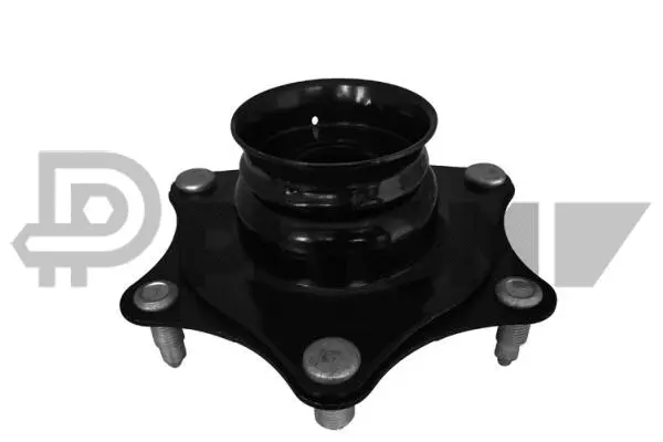 Mounting, shock absorber (P755854)