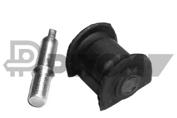 Mounting, control/trailing arm (P030023)