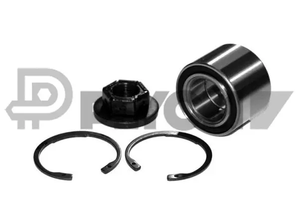Wheel Bearing Kit (P081141)