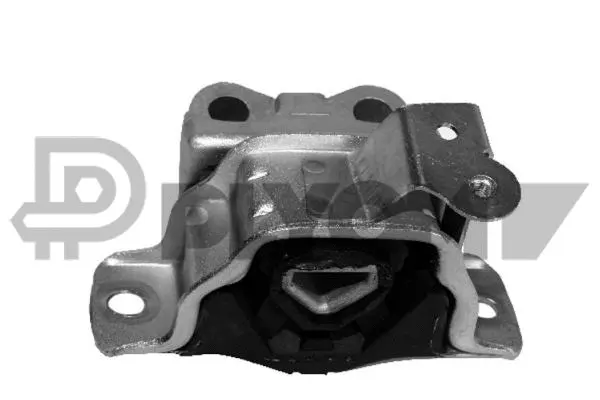 Mounting, engine (P011084)