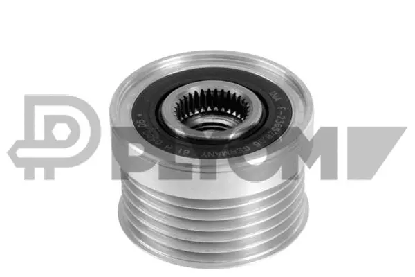 Alternator Freewheel Clutch (P210903)