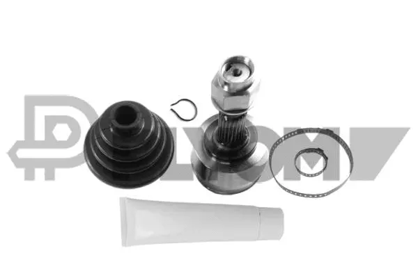 Joint Kit, drive shaft (P760206)