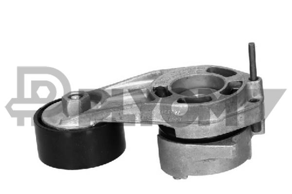 Tensioner Lever, V-ribbed belt (P776170)