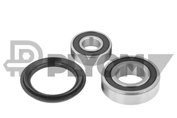 Wheel Bearing (P760064)