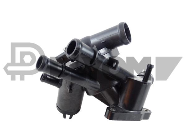 Thermostat, coolant (P766950)