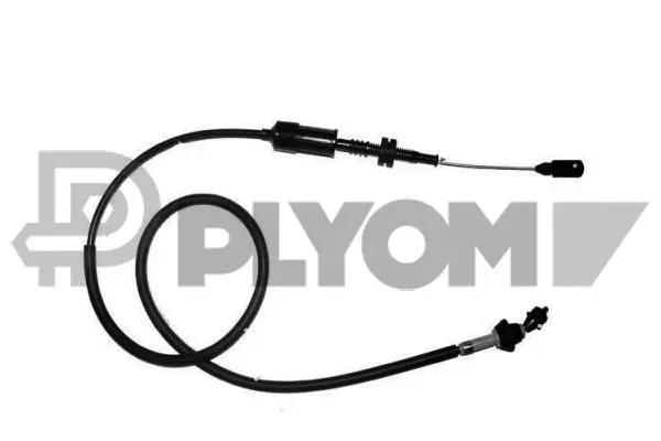 Accelerator Cable (P080099)