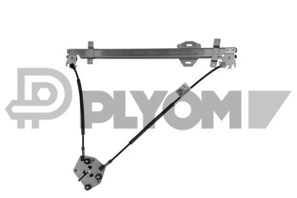 Window Regulator (P707325)