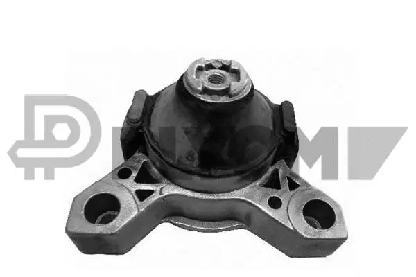 Mounting, engine (P081266)