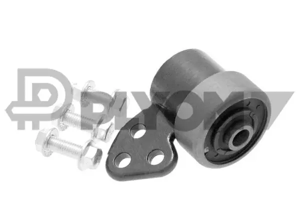 Mounting, control/trailing arm (P480883)