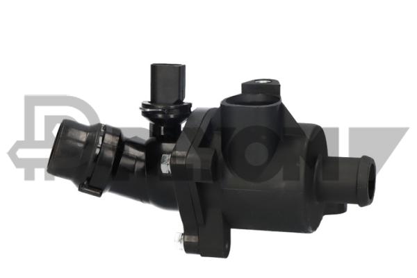 Coolant Flange (P750868)